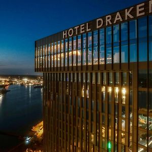 Clarion Hotel Draken